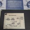 HOTTINGER BALDWIN MESSTECHNIK ME30 PCB CARD