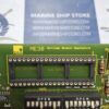 HOTTINGER BALDWIN MESSTECHNIK ME30 PCB CARD