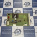 HYDRAULIK BRATTVAAG POWCON V1.2 PCB CARD-1 HYDRAULIK BRATTVAAG POWCON V1.2 PCB CARD