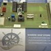 HYDRAULIK BRATTVAAG POWCON V1.2 PCB CARD-2 HYDRAULIK BRATTVAAG POWCON V1.2 PCB CARD