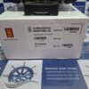 KONGSBERG RCU502I 421768 REV.1.1.2 REMOTE CONTROLLER UNIT