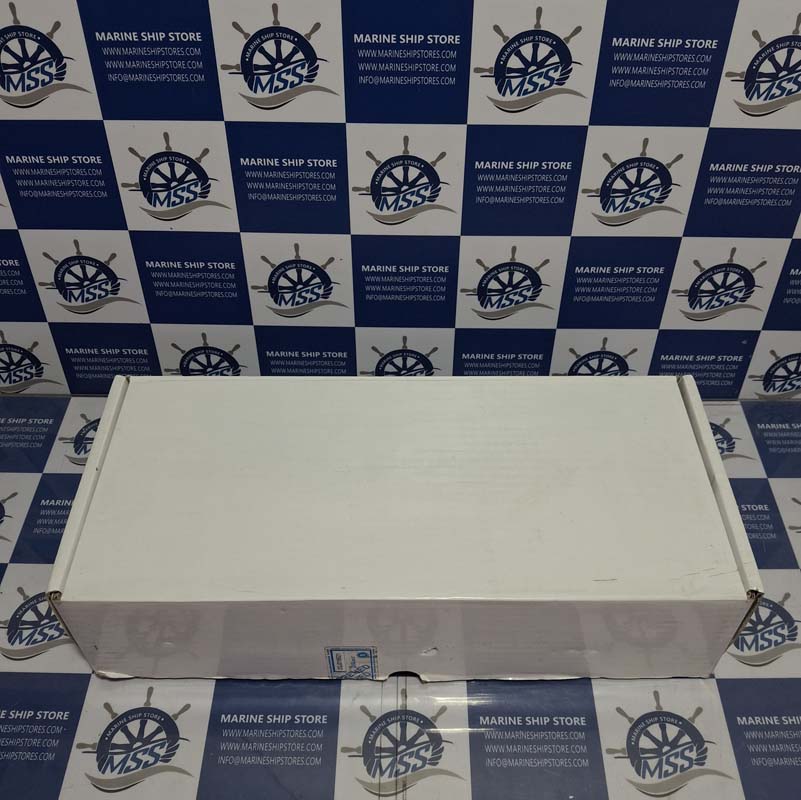 KONGSBERG RCU502I 421768 REV.1.1.2 REMOTE CONTROLLER UNIT