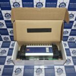 KONGSBERG RCU502I 421768 REV.1.1.2 REMOTE CONTROLLER UNIT