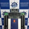 KONGSBERG RDIOR420 306713 REV.1.5.0 REMOTE DIGITAL INPUT OUTPUT AND RELAY MODULE-1 KONGSBERG RDIOR420 306713 REV.1.5.0 REMOTE DIGITAL INPUT OUTPUT AND RELAY MODULE