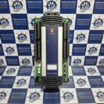 KONGSBERG RDIOR420 306713 REV.1.5.0 REMOTE DIGITAL INPUT OUTPUT AND RELAY MODULE