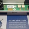 KONGSBERG RDIOR420 306713 REV.1.5.0 REMOTE DIGITAL INPUT OUTPUT AND RELAY MODULE-6 KONGSBERG RDIOR420 306713 REV.1.5.0 REMOTE DIGITAL INPUT OUTPUT AND RELAY MODULE