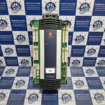 KONGSBERG RTB420 326843 REV.1.2.1 REMOTE IO MODULE