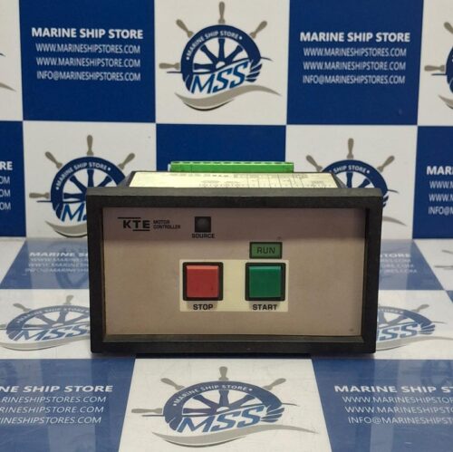 KTE SMC-401 MOTOR CONTROLLER