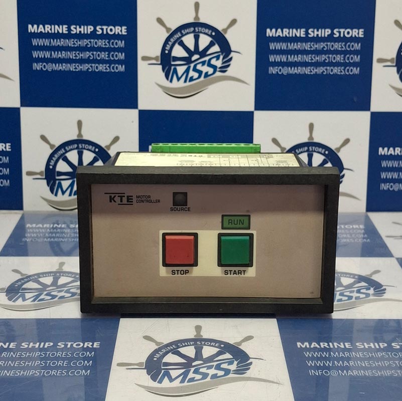 KTE SMC-401 MOTOR CONTROLLER
