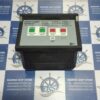 LUXCO BCC-24E BATTERY CHARGER CONTROLLER-1 LUXCO BCC-24E BATTERY CHARGER CONTROLLER