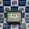 LUXCO BCC-24E BATTERY CHARGER CONTROLLER LUXCO BCC-24E BATTERY CHARGER CONTROLLER