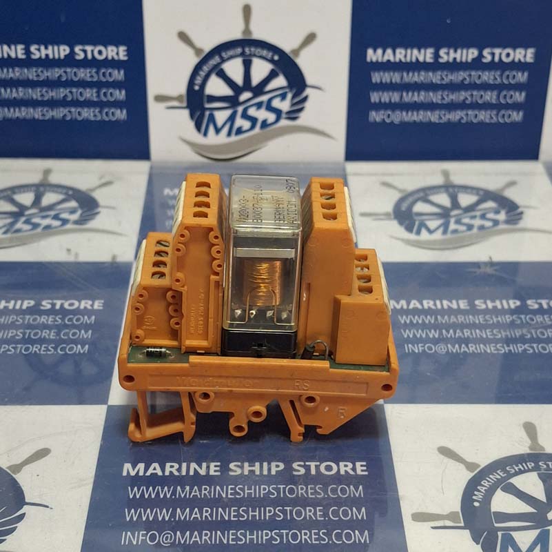 MARINE ELECTRONICS ELA 1800 PCB MODULE