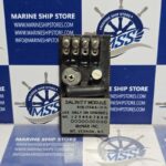 MCNAB INC 17565-CA SALINITY MODULE