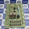 MCNAB INC 17588 REORDER P.C. BOARD