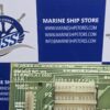 MCNAB INC 17588 REORDER P.C. BOARD