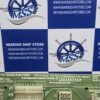 MCNAB INC 17588 REORDER P.C. BOARD