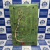 MCNAB INC 17588 REORDER P.C. BOARD