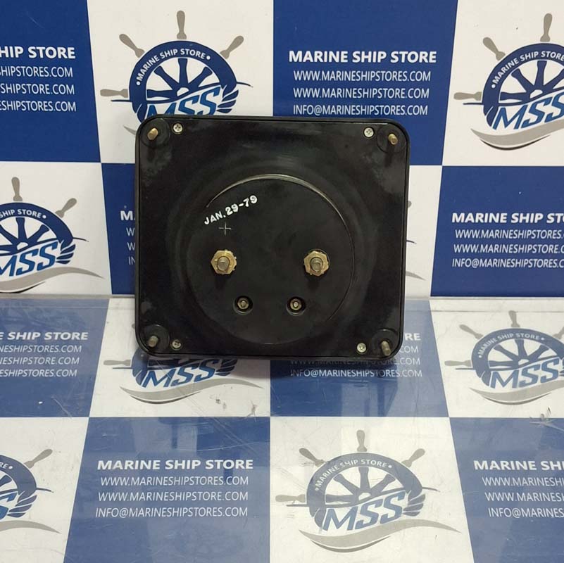 MCNAB INC GPG 14157-4-B METER