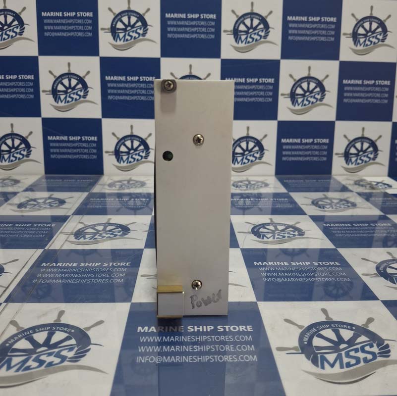 MGV STROMVERSORGUNGEN P3094-05151PF POWER SUPPLY