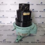 NABCO EAR-120 RS31 UP30C 81-BRO-120 GOVERNOR ACTUATOR