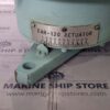 NABCO EAR-120 UP30C 81-BRO-120 GOVERNOR ACTUATOR-3 NABCO EAR-120 UP30C 81-BRO-120 GOVERNOR ACTUATOR