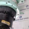 NABCO EAR-120 UP30C 81-BRO-120 GOVERNOR ACTUATOR-4 NABCO EAR-120 UP30C 81-BRO-120 GOVERNOR ACTUATOR