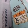 NABCO EAR-120 UP30C 81-BRO-120 GOVERNOR ACTUATOR-7 NABCO EAR-120 UP30C 81-BRO-120 GOVERNOR ACTUATOR