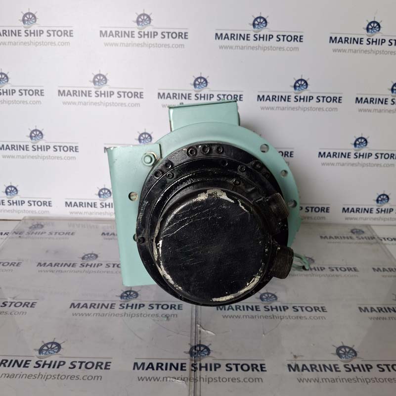 NABCO EAR-120 UP30C 81-BRO-120 GOVERNOR ACTUATOR-8 NABCO EAR-120 UP30C 81-BRO-120 GOVERNOR ACTUATOR