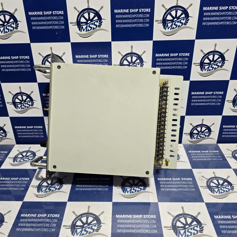 NCE 9701F CONTROLLER-3 NCE 9701F CONTROLLER