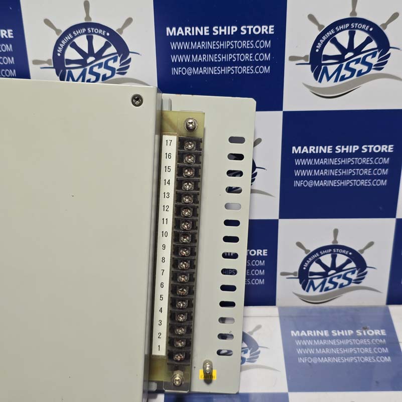NCE 9701F CONTROLLER-4 NCE 9701F CONTROLLER