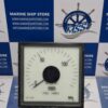 NOR CONTROL DLQ96 RANGE 0-100 MM FUEL INDEX RPM METER