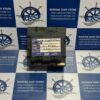 NOR CONTROL DLQ96 RANGE 0-100 MM FUEL INDEX RPM METER