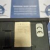 NOR CONTROL DLQ96 RANGE 0-100 MM FUEL INDEX RPM METER