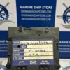 NOR CONTROL DLQ96 RANGE 0-100 MM FUEL INDEX RPM METER