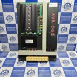 POWER ELECTRONICS SE-4E15 AUTOMATIC VOLTAGE REGULATOR