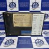 ROLF JANSSEN 04-3800-610 SBA02 CONTROL UNIT