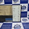ROLF JANSSEN 04-3800-610 SBA02 CONTROL UNIT