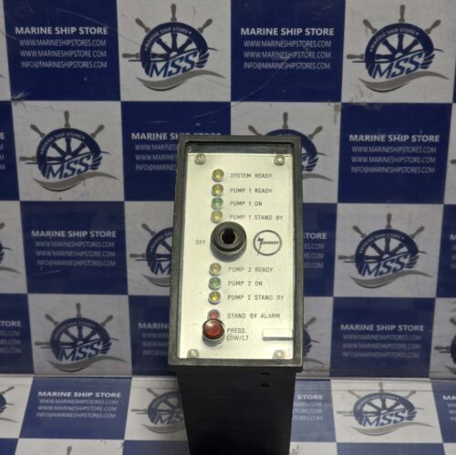 ROLF JANSSEN E04.3800.510 CONTROL UNIT