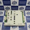 SAGINOMIYA DUJ-PP100 CONTROL CIRCUIT BOARD