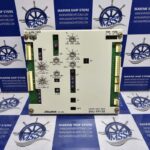 SAGINOMIYA DUJ-PP100 CONTROL CIRCUIT BOARD