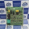 SAGINOMIYA DUJ-PP100 CONTROL CIRCUIT BOARD