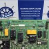 SAGINOMIYA DUJ-PP100 CONTROL CIRCUIT BOARD