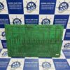 SAGINOMIYA E-UJ-62030 DUJ-PP102 RELAY BOARD