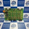 SEEMATZ WIPER 70.300A PCB BOARD SEEMATZ WIPER 70.300A PCB BOARD