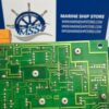 SEEMATZ WIPER 70.300A PCB BOARD-4 SEEMATZ WIPER 70.300A PCB BOARD