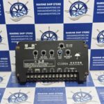 SHANGHAI FORTRUST C1000A SPEED CONTROLLER