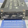 SHANGHAI FORTRUST C1000A SPEED CONTROLEER