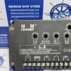 SHANGHAI FORTRUST C1000A SPEED CONTROLEER
