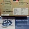 SM ELECTRICS A067 5011-000-0700 TELEGRAPH SYSTEM