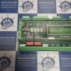 SM ELECTRICS GMBH A067.74 ENGINE ORDER CONTROLLER UNIT-3 SM ELECTRICS GMBH A067.74 ENGINE ORDER CONTROLLER UNIT
